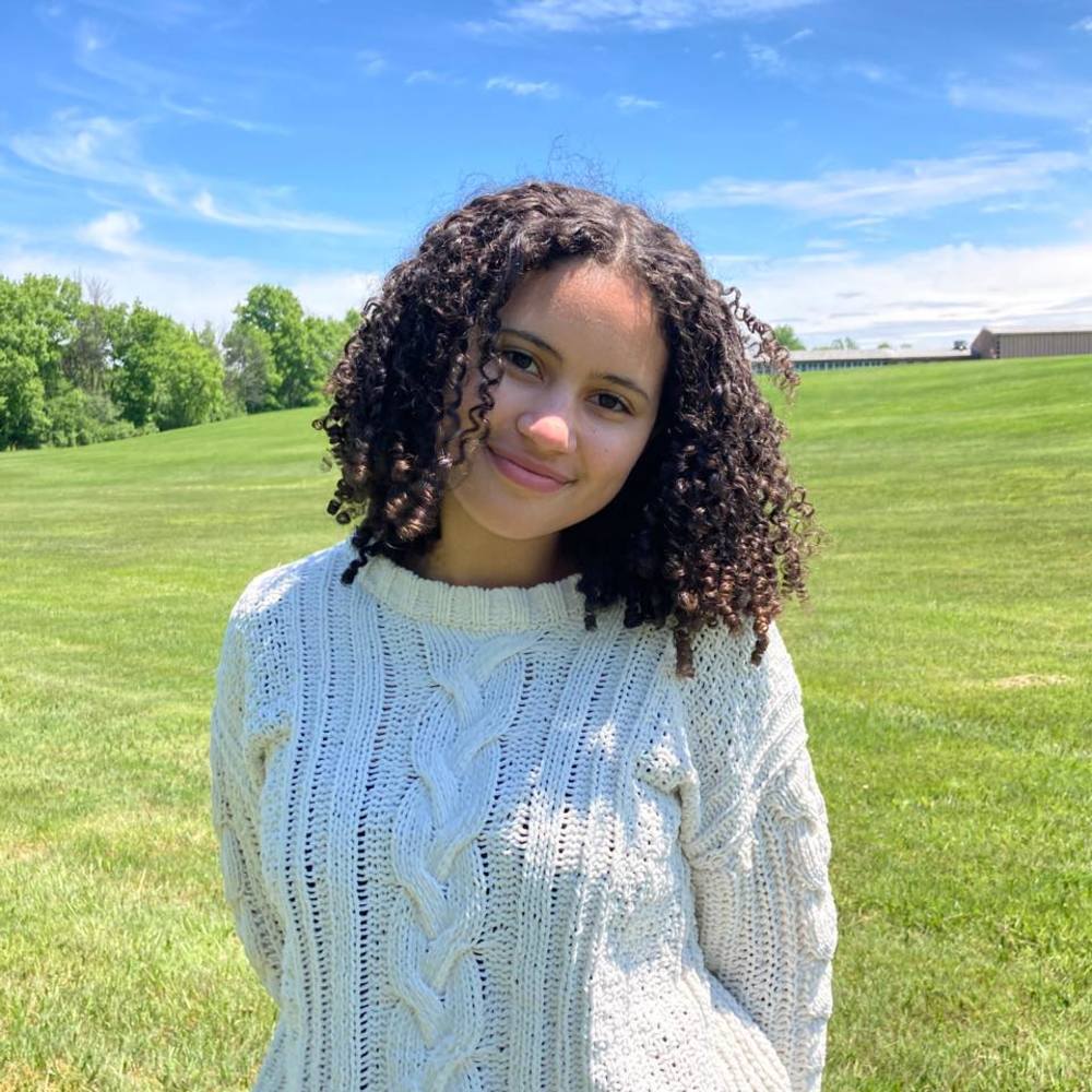 Meet your Posher, Savannah